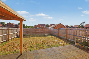 Swan Street Poolsbrook